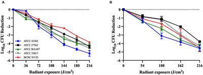 Antimicrobial Blue Light for Prevention and Treatment of Highly Invasive Vibrio vulnificus Burn Infection in Mice